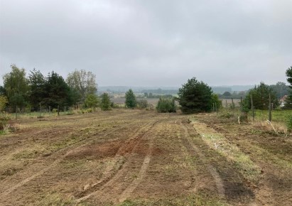 działka na sprzedaż - Kożuchów