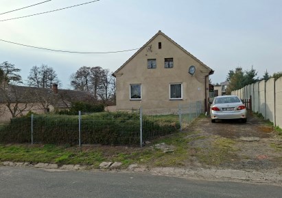 dom na sprzedaż - Bytom Odrzański, Królikowice